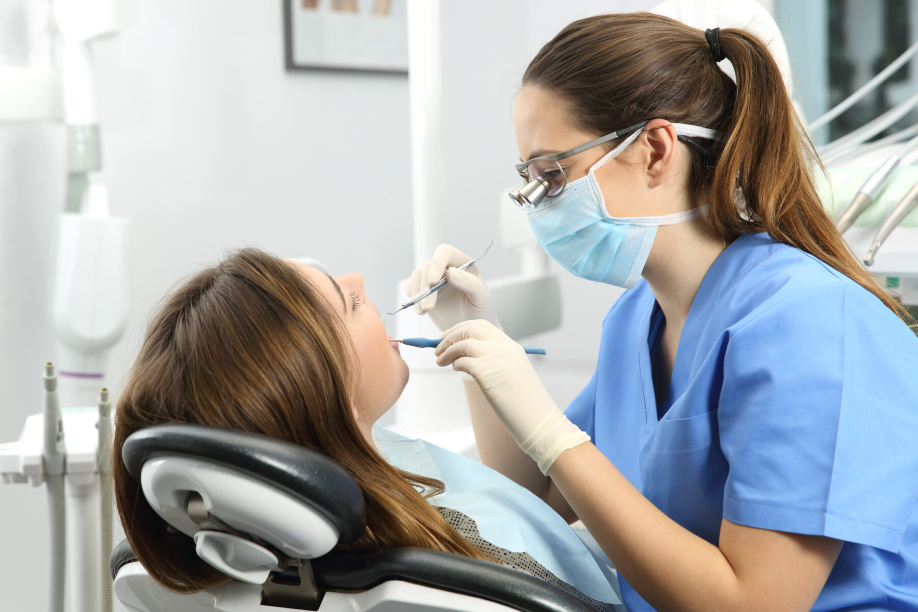 Tampa FL Dentist Office For Family & Cosmetic Dentistry